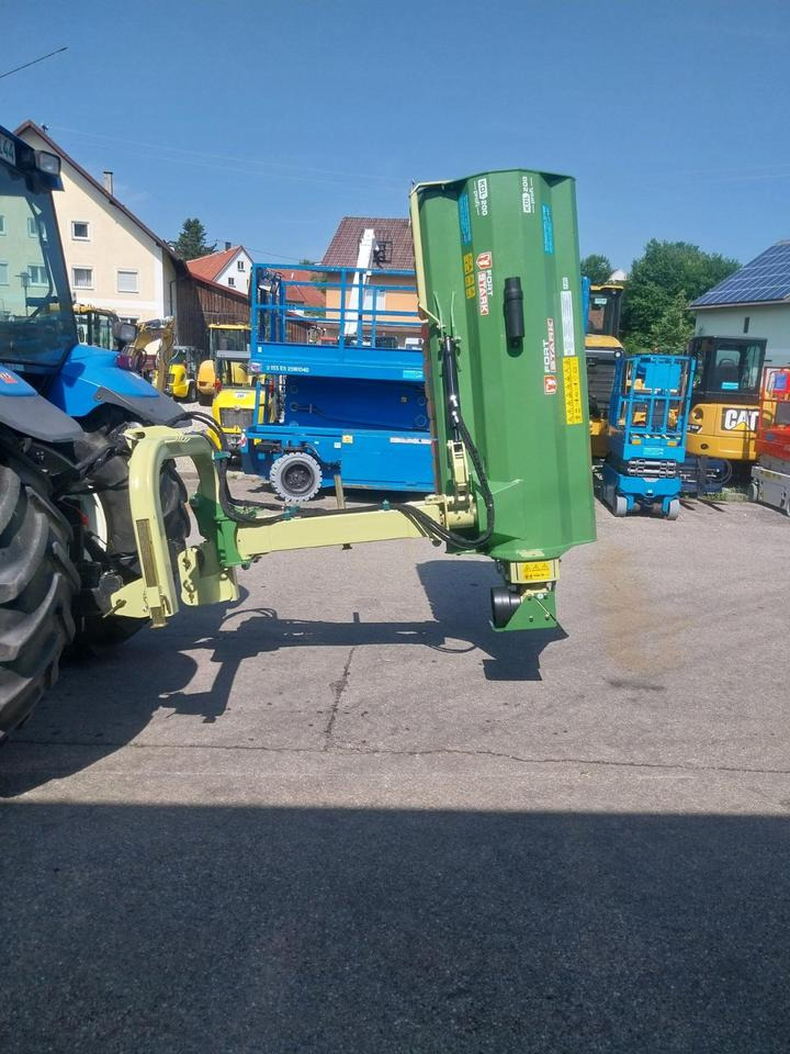 Böschungsmulcher Mulcher Stark KDL Profi 200 Auslegemulcher - جزازة حافة: صور 2 Böschungsmulcher Mulcher Stark KDL Profi 200 Auslegemulcher - جزازة حافة: صور 2