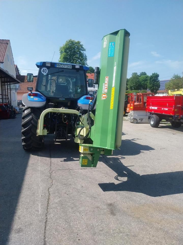 Böschungsmulcher Mulcher Stark KDL Profi 200 Auslegemulcher - جزازة حافة: صور 3 Böschungsmulcher Mulcher Stark KDL Profi 200 Auslegemulcher - جزازة حافة: صور 3