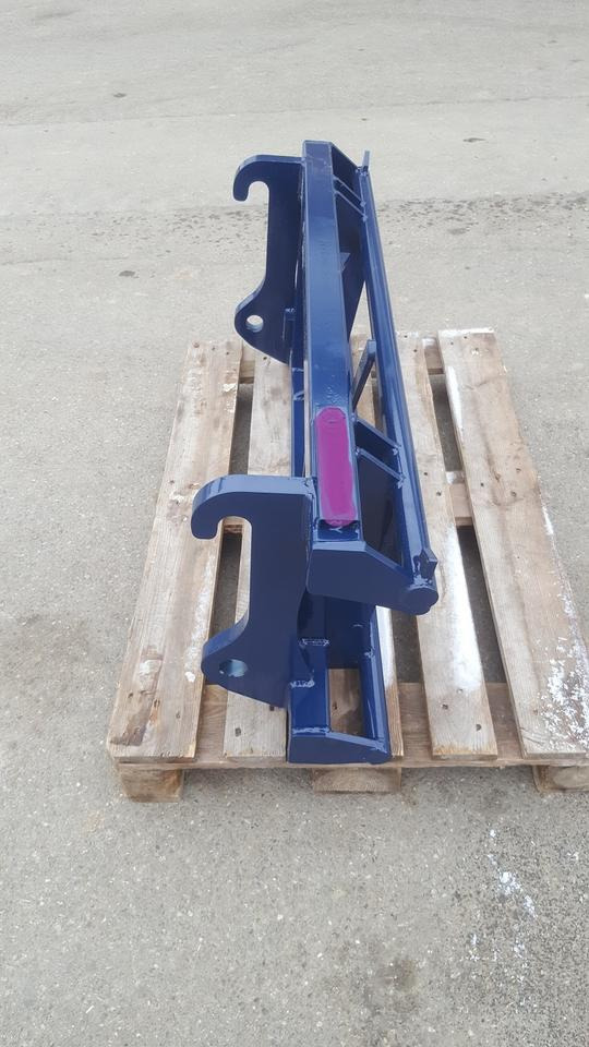 Euroadapter Atlas Weycor Radlader Euro Schnellwechsler Adapter - وصلة الربط للمعدات المعلقة - اللودر بعجل: صور 2 Euroadapter Atlas Weycor Radlader Euro Schnellwechsler Adapter - وصلة الربط للمعدات المعلقة - اللودر بعجل: صور 2