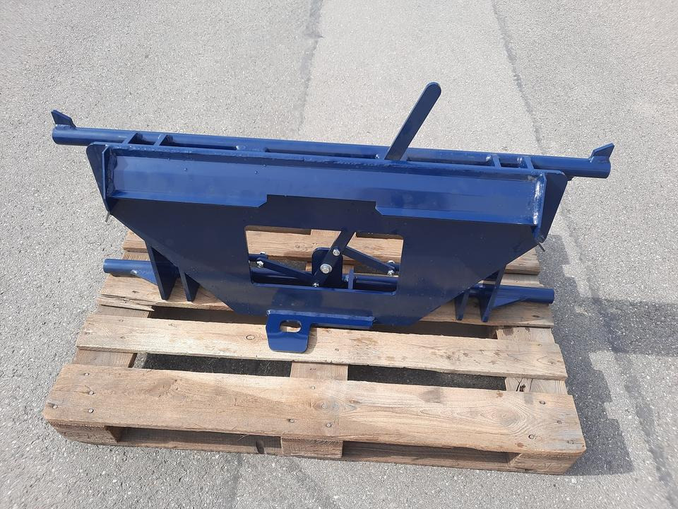 Euroadapter Weidemann Fuchs alte Hoflader Radlader Euro Adapter - وصلة الربط للمعدات المعلقة: صور 1 Euroadapter Weidemann Fuchs alte Hoflader Radlader Euro Adapter - وصلة الربط للمعدات المعلقة: صور 1