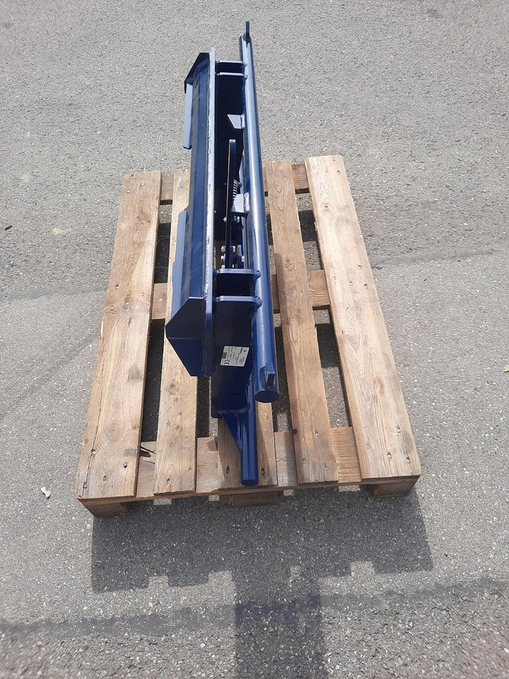 Euroadapter Weidemann Fuchs alte Hoflader Radlader Euro Adapter - وصلة الربط للمعدات المعلقة: صور 2 Euroadapter Weidemann Fuchs alte Hoflader Radlader Euro Adapter - وصلة الربط للمعدات المعلقة: صور 2