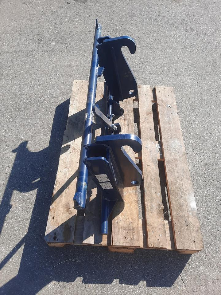 Euroadapter Weidemann Wacker Hoflader Radlader Euro Adapter - وصلة الربط للمعدات المعلقة: صور 2 Euroadapter Weidemann Wacker Hoflader Radlader Euro Adapter - وصلة الربط للمعدات المعلقة: صور 2