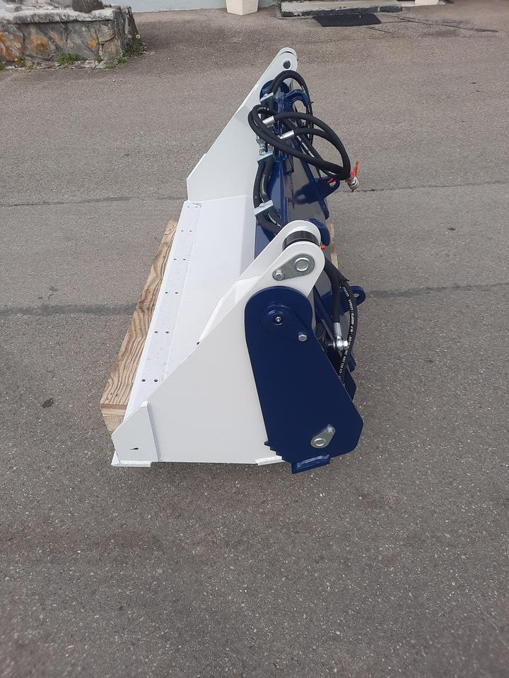 Klappschaufel 4 in 1 Schaufel Radlader Kramer Cat Liebherr Euro - بكت شيول: صور 5 Klappschaufel 4 in 1 Schaufel Radlader Kramer Cat Liebherr Euro - بكت شيول: صور 5