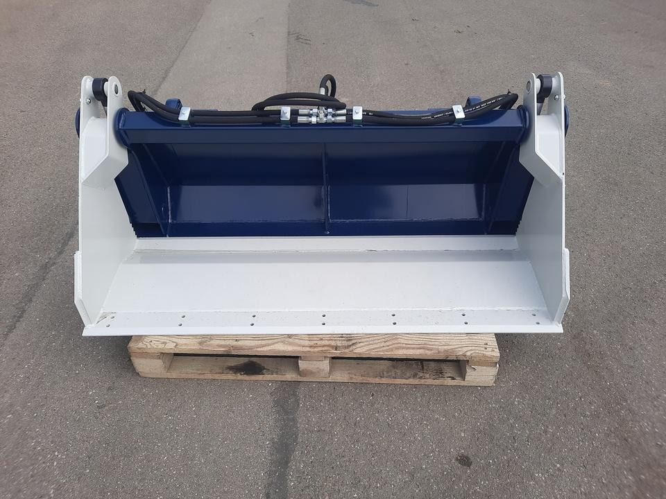 Klappschaufel 4 in 1 Schaufel Radlader Kramer Cat Liebherr Euro - بكت شيول: صور 4 Klappschaufel 4 in 1 Schaufel Radlader Kramer Cat Liebherr Euro - بكت شيول: صور 4