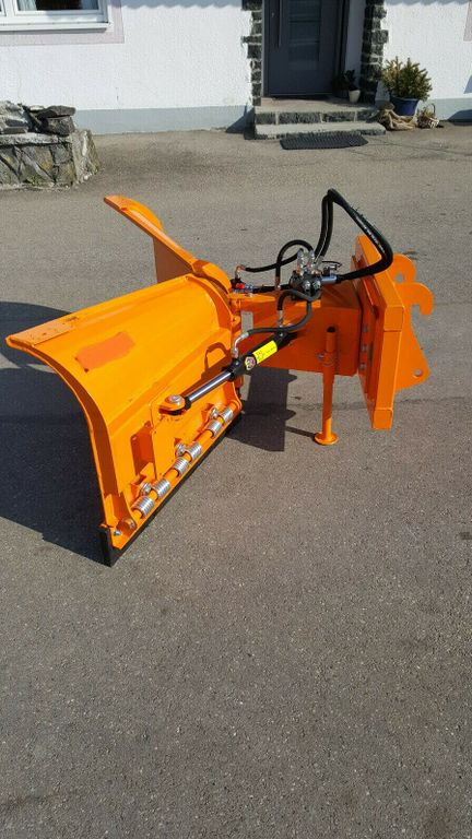 Kramer V Schneeschild breit 1,80 m 5035, 350 5040 - كاسحة ثلوج - سيارة بلدية: صور 2 Kramer V Schneeschild breit 1,80 m 5035, 350 5040 - كاسحة ثلوج - سيارة بلدية: صور 2