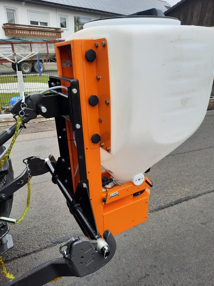 Lehner Polaro 250 Streuer Salzstreuer Radlader Winterdienst Case - الرمال مفرشة: صور 4 Lehner Polaro 250 Streuer Salzstreuer Radlader Winterdienst Case - الرمال مفرشة: صور 4