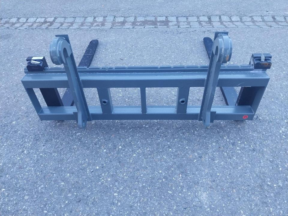 Palettengabel Volvo L 50 - 90 Radlader Lader Liebherr Cat - شوكات: صور 3 Palettengabel Volvo L 50 - 90 Radlader Lader Liebherr Cat - شوكات: صور 3