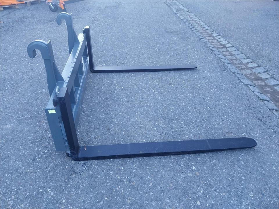 Palettengabel Volvo L 50 - 90 Radlader Lader Liebherr Cat - شوكات: صور 5 Palettengabel Volvo L 50 - 90 Radlader Lader Liebherr Cat - شوكات: صور 5