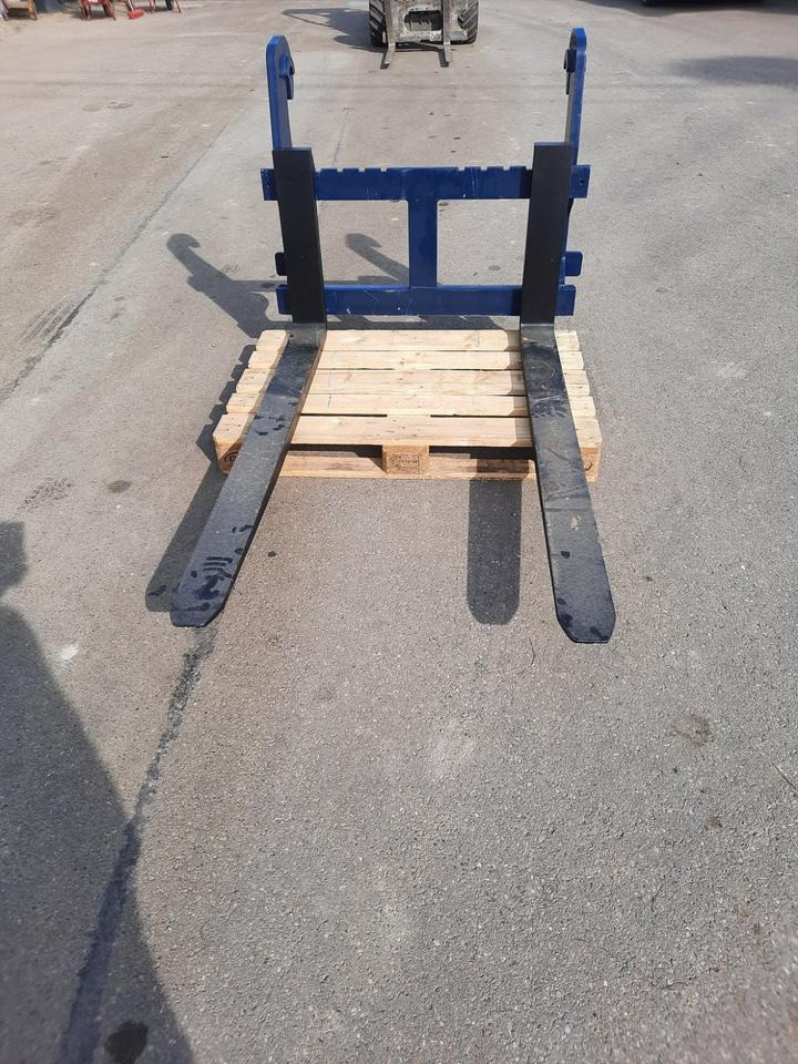 Palettengabel Volvo L 50 - 90 Radlader Lader Liebherr Komatsu - شوكات - اللودر بعجل: صور 2 Palettengabel Volvo L 50 - 90 Radlader Lader Liebherr Komatsu - شوكات - اللودر بعجل: صور 2