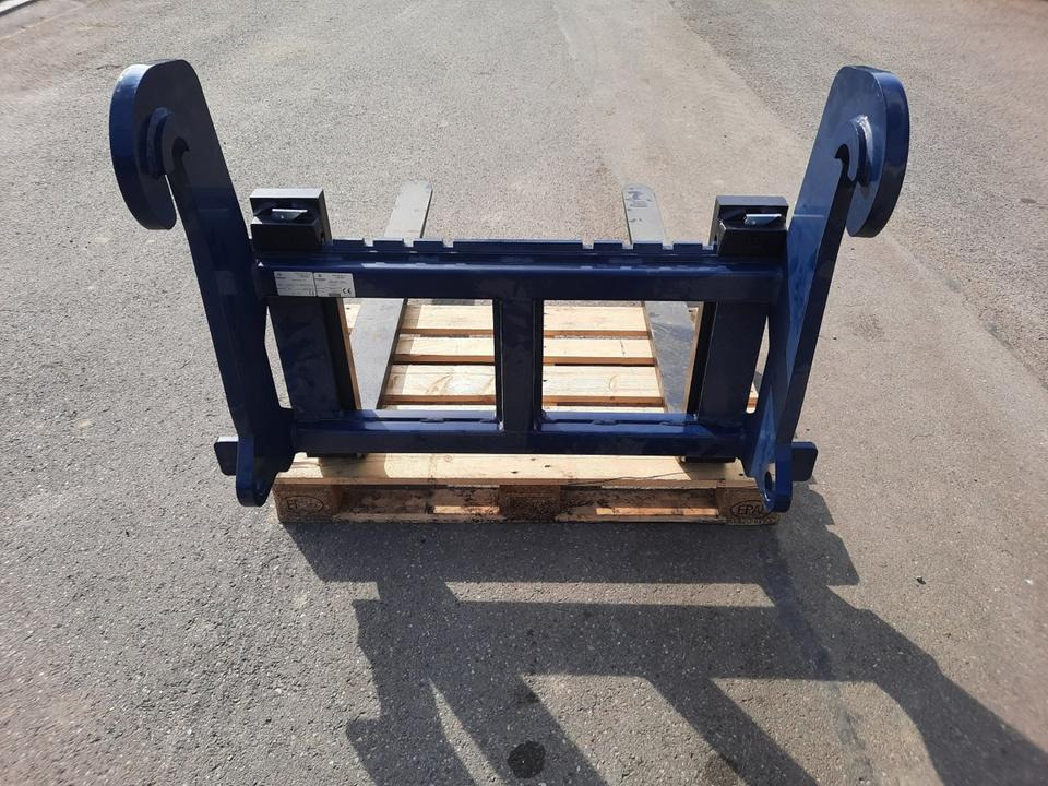 Palettengabel Volvo L 50 - 90 Radlader Lader Liebherr Komatsu - شوكات - اللودر بعجل: صور 4 Palettengabel Volvo L 50 - 90 Radlader Lader Liebherr Komatsu - شوكات - اللودر بعجل: صور 4