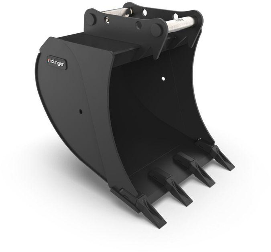 Rädlinger Tieflöffel Bagger 23-29t MS21 Likufix Oil Quick Liebher - بكت حفار: صور 1 Rädlinger Tieflöffel Bagger 23-29t MS21 Likufix Oil Quick Liebher - بكت حفار: صور 1