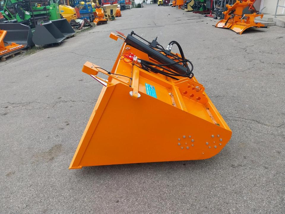 Salzstreuer Sandstreuer Splittstreuer Schlepper Traktor Winterdie - الرمال مفرشة: صور 4 Salzstreuer Sandstreuer Splittstreuer Schlepper Traktor Winterdie - الرمال مفرشة: صور 4