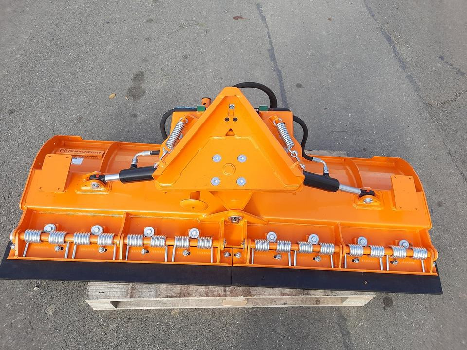 Schneeschild 1,8m John Deere Kommunal Schlepper Radlader Hoflader - كاسحة ثلوج: صور 1 Schneeschild 1,8m John Deere Kommunal Schlepper Radlader Hoflader - كاسحة ثلوج: صور 1