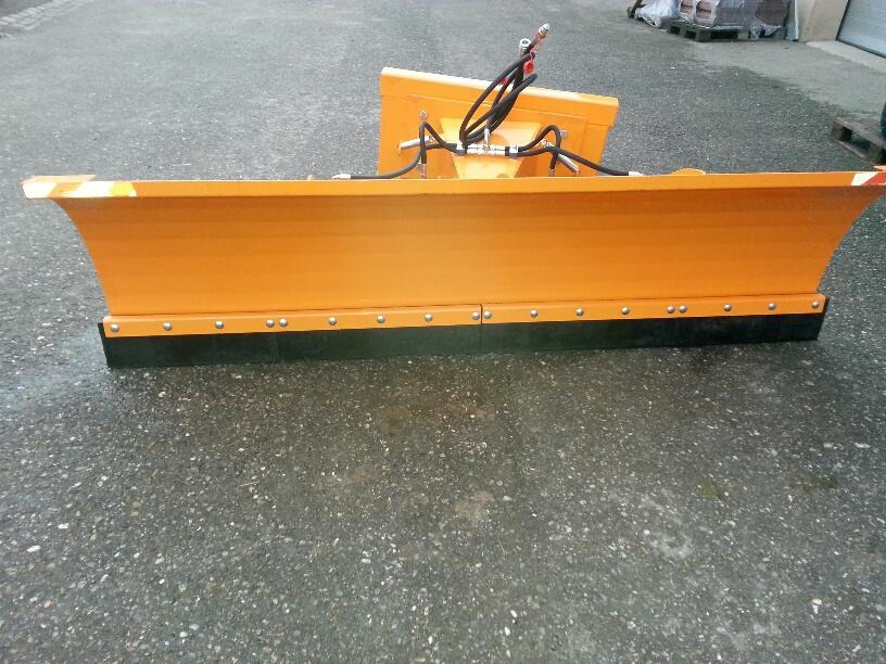 تأجير Schneeschild 2,6m Komatsu Liebherr Schlepper Radlader Hoflader Schneeschild 2,6m Komatsu Liebherr Schlepper Radlader Hoflader: صور 8 تأجير Schneeschild 2,6m Komatsu Liebherr Schlepper Radlader Hoflader Schneeschild 2,6m Komatsu Liebherr Schlepper Radlader Hoflader: صور 8