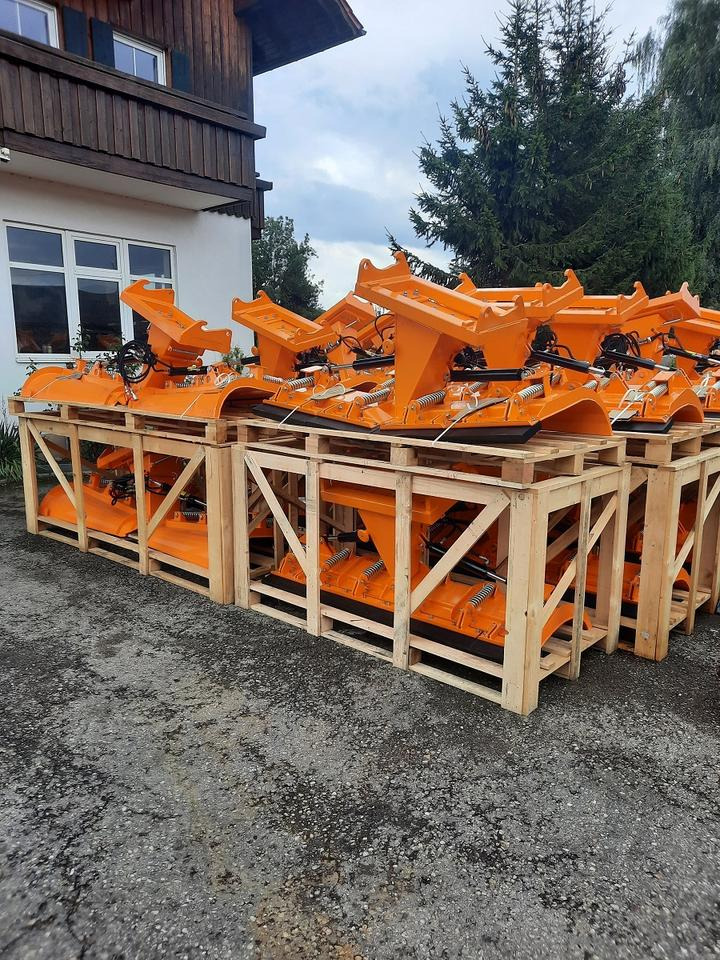 تأجير Schneeschild 2,6m Komatsu Liebherr Schlepper Radlader Hoflader Schneeschild 2,6m Komatsu Liebherr Schlepper Radlader Hoflader: صور 9 تأجير Schneeschild 2,6m Komatsu Liebherr Schlepper Radlader Hoflader Schneeschild 2,6m Komatsu Liebherr Schlepper Radlader Hoflader: صور 9