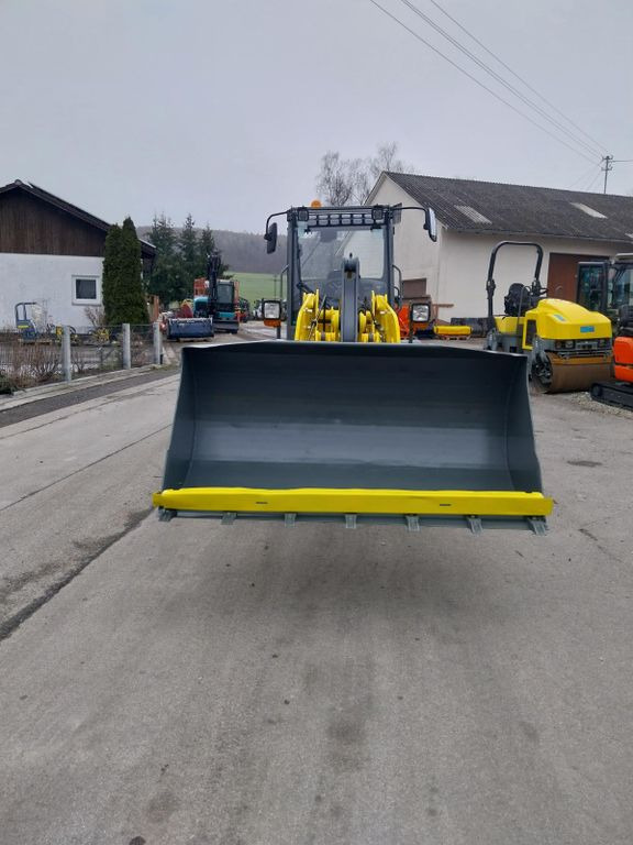 Wacker WL 44 kein 38 48 52 60 - اللودر بعجل: صور 2 Wacker WL 44 kein 38 48 52 60 - اللودر بعجل: صور 2