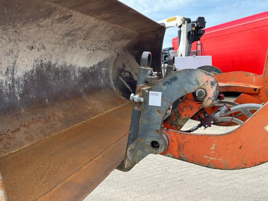 ATLAS F.WEYHAUSEN, WILDESH. Radlader AR 75 Radlader - اللودر بعجل: صور 2 ATLAS F.WEYHAUSEN, WILDESH. Radlader AR 75 Radlader - اللودر بعجل: صور 2