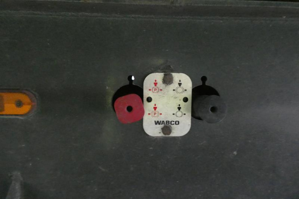 CARNEHL Kippauflieger CHKS A Kippauflieger - قلابة نصف مقطورة: صور 5 CARNEHL Kippauflieger CHKS A Kippauflieger - قلابة نصف مقطورة: صور 5