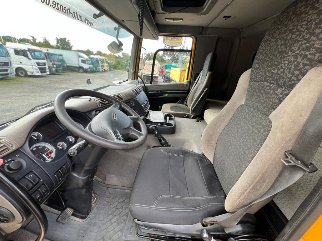 DAF TRUCKS (NL) CF 85 410 4-Achs Kipper Meiller Bordmatik - قلابات: صور 5 DAF TRUCKS (NL) CF 85 410 4-Achs Kipper Meiller Bordmatik - قلابات: صور 5