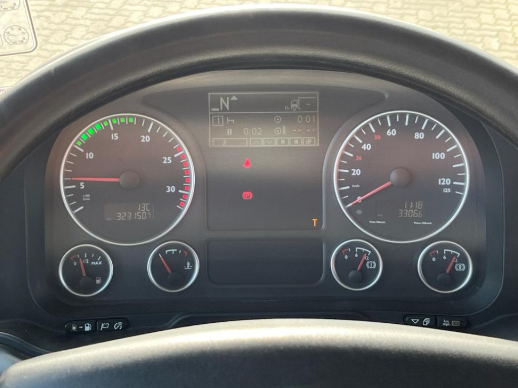 MAN MAN TG-S 2-Achs Kipper 18.480 - قلابات: صور 5 MAN MAN TG-S 2-Achs Kipper 18.480 - قلابات: صور 5