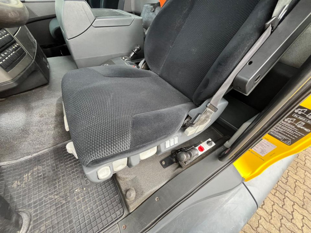 MAN TG-S 18.400 4x2 BL 2-Achs Kipper Kran Atlas 120+Funk - قلابات, شاحنة كرين: صور 3 MAN TG-S 18.400 4x2 BL 2-Achs Kipper Kran Atlas 120+Funk - قلابات, شاحنة كرين: صور 3