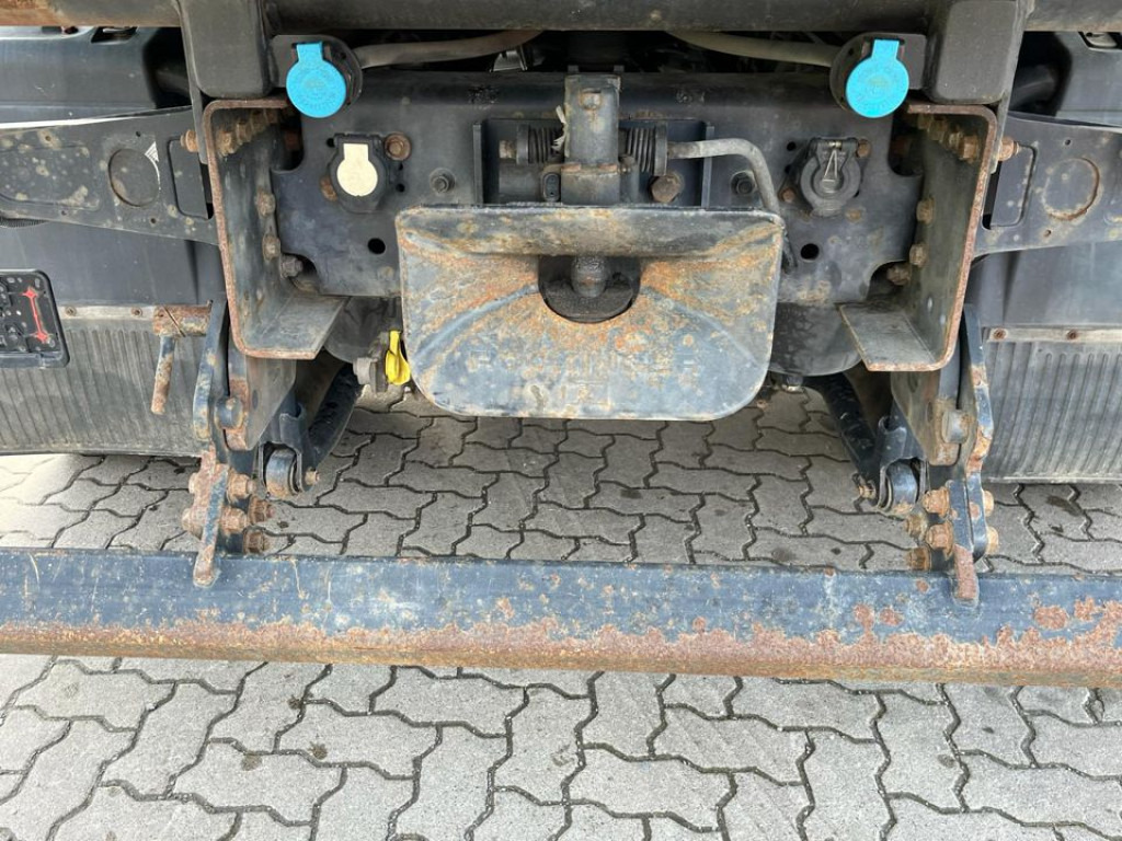 MAN TG-S 18.480 2-Achs Kipper - قلابات: صور 3 MAN TG-S 18.480 2-Achs Kipper - قلابات: صور 3