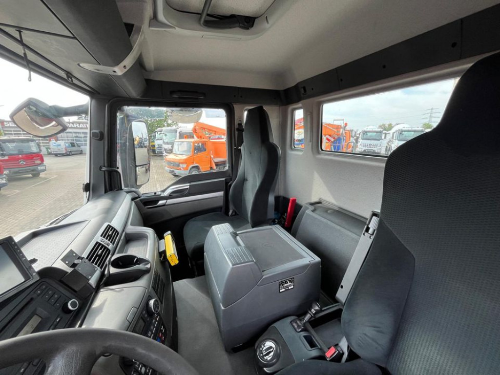 MAN TG-S 26.400 6x2 BL Absetzkipper Meiller Funk - شاحنات قابلة للفك شاحنة: صور 2 MAN TG-S 26.400 6x2 BL Absetzkipper Meiller Funk - شاحنات قابلة للفك شاحنة: صور 2