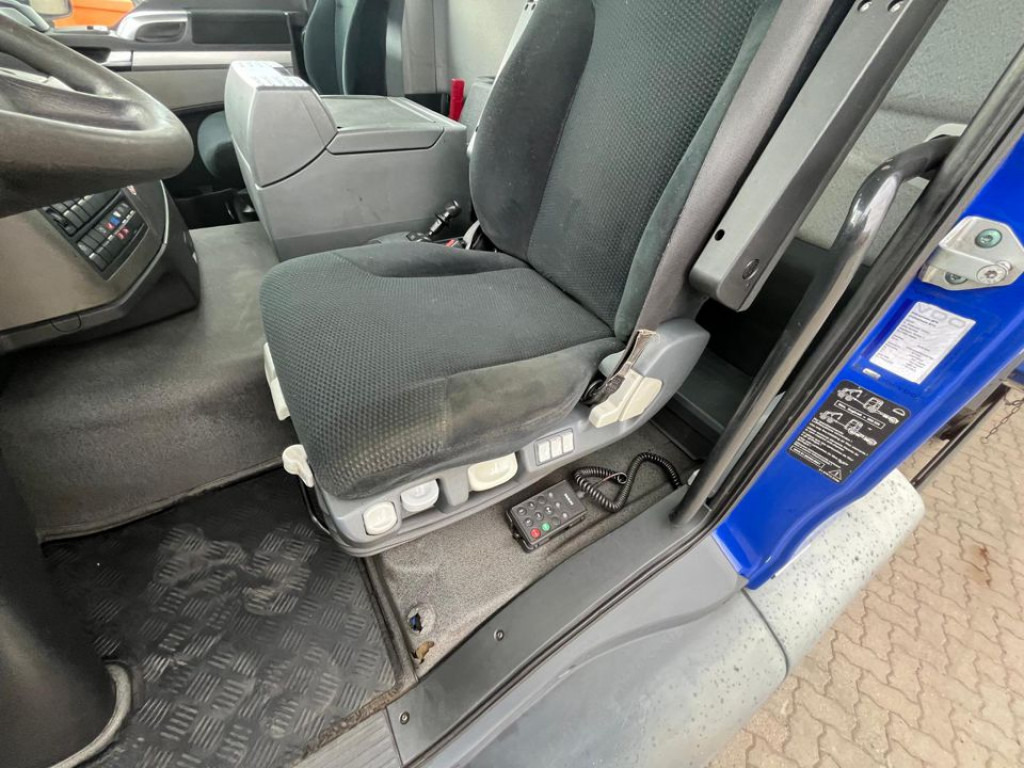 MAN TG-S 26.400 6x2 BL Absetzkipper Meiller Funk - شاحنات قابلة للفك شاحنة: صور 3 MAN TG-S 26.400 6x2 BL Absetzkipper Meiller Funk - شاحنات قابلة للفك شاحنة: صور 3