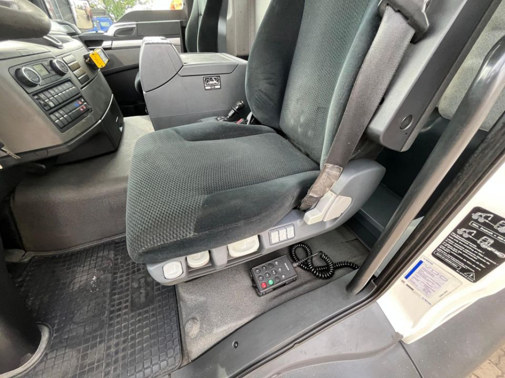 MAN TG-S 26.400 6x2 BL Absetzkipper Meiller Funk - شاحنات قابلة للفك شاحنة: صور 3 MAN TG-S 26.400 6x2 BL Absetzkipper Meiller Funk - شاحنات قابلة للفك شاحنة: صور 3