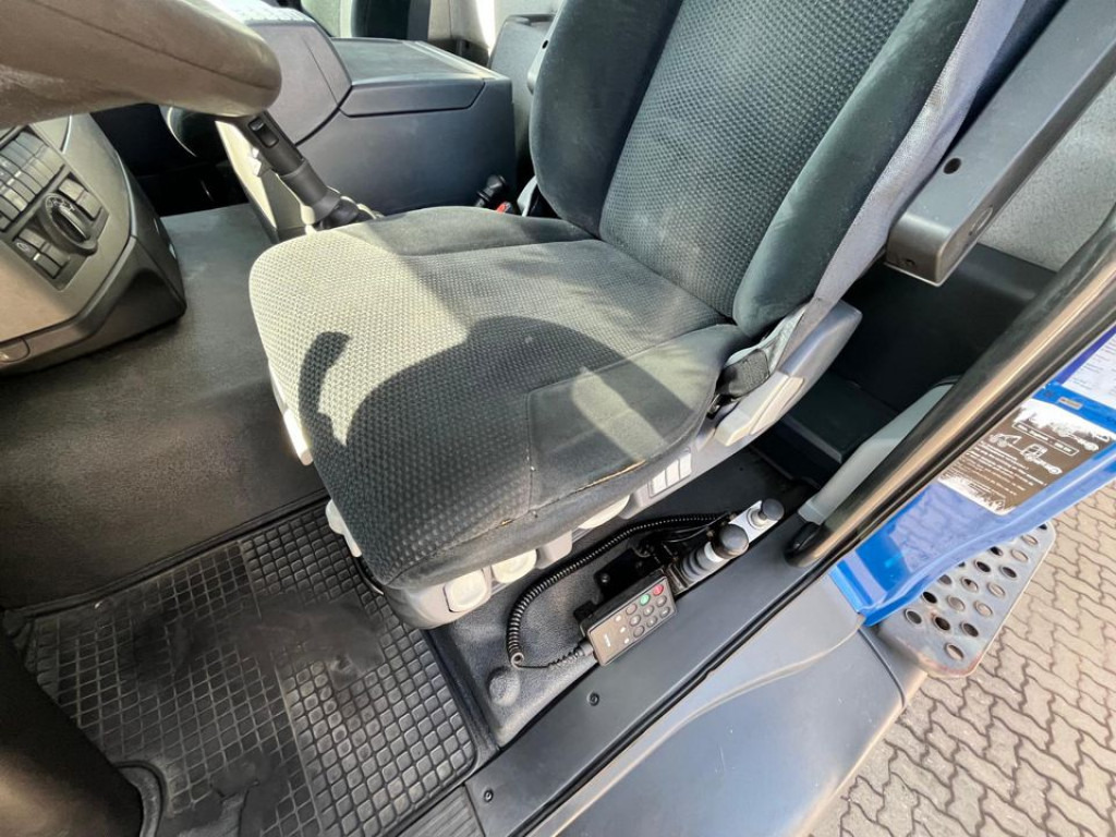 MAN TG-S 26.440 6x6 3-Achs Allradkipper Bordmatik Schalter - قلابات: صور 2 MAN TG-S 26.440 6x6 3-Achs Allradkipper Bordmatik Schalter - قلابات: صور 2