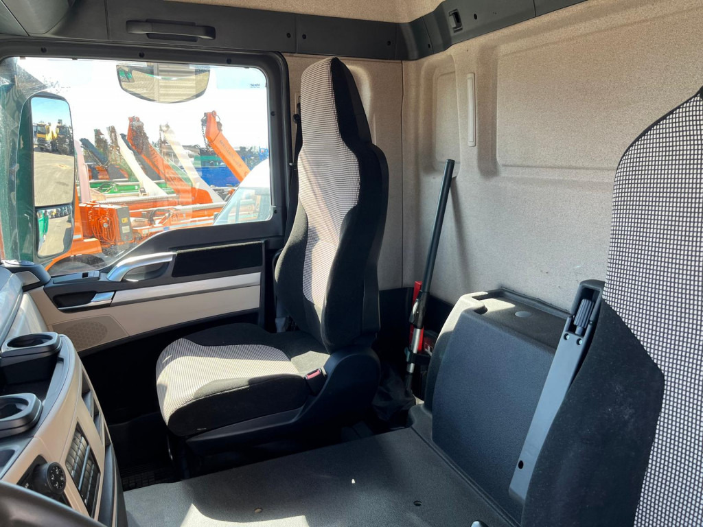 MAN TG-S 26.460 6x4 BB 3-Achs Kipper - قلابات: صور 4 MAN TG-S 26.460 6x4 BB 3-Achs Kipper - قلابات: صور 4