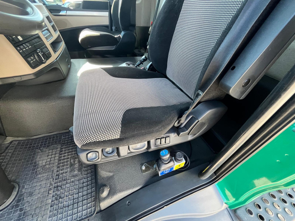 MAN TG-S 26.460 6x4 BB 3-Achs Kipper - قلابات: صور 3 MAN TG-S 26.460 6x4 BB 3-Achs Kipper - قلابات: صور 3