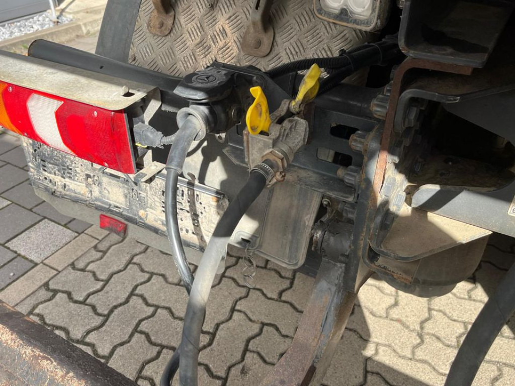 MEILLER Tandemkippanhänger MZDA 18 23M Kippanhänger - قلابة مقطورة: صور 2 MEILLER Tandemkippanhänger MZDA 18 23M Kippanhänger - قلابة مقطورة: صور 2