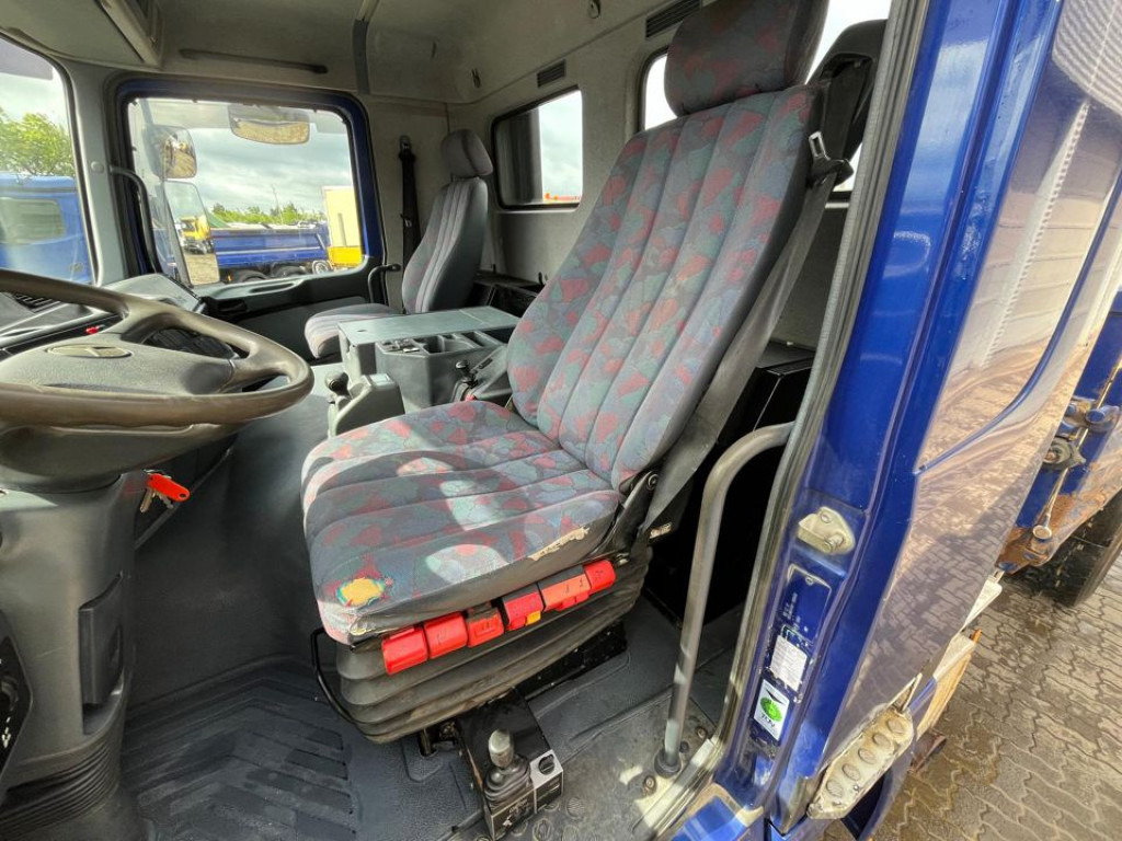 MERCEDES-BENZ Actros 1843 AK 2-Achs Allradkipper Meiller - قلابات: صور 2 MERCEDES-BENZ Actros 1843 AK 2-Achs Allradkipper Meiller - قلابات: صور 2
