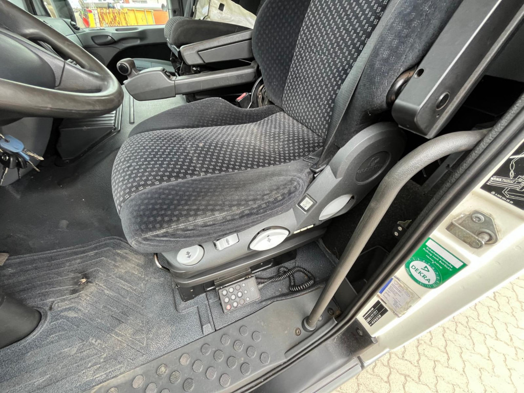 MERCEDES-BENZ Actros 2532 L 6x2 Müllwagen Faun Powerpress 25m³ - شاحنة القمامة: صور 2 MERCEDES-BENZ Actros 2532 L 6x2 Müllwagen Faun Powerpress 25m³ - شاحنة القمامة: صور 2