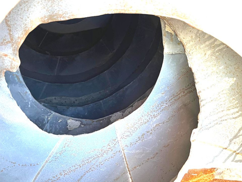 MERCEDES-BENZ Arocs 3236 8x4 Betonmischer Deutsch Top AP Achsen - شاحنة: صور 3 MERCEDES-BENZ Arocs 3236 8x4 Betonmischer Deutsch Top AP Achsen - شاحنة: صور 3