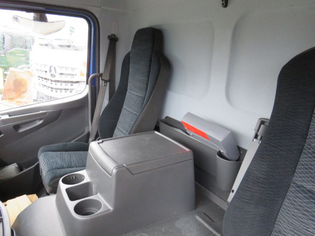 MERCEDES-BENZ Atego 1224 L Pritsche LBW LBW 1.5to - شاحنة ستارة: صور 3 MERCEDES-BENZ Atego 1224 L Pritsche LBW LBW 1.5to - شاحنة ستارة: صور 3