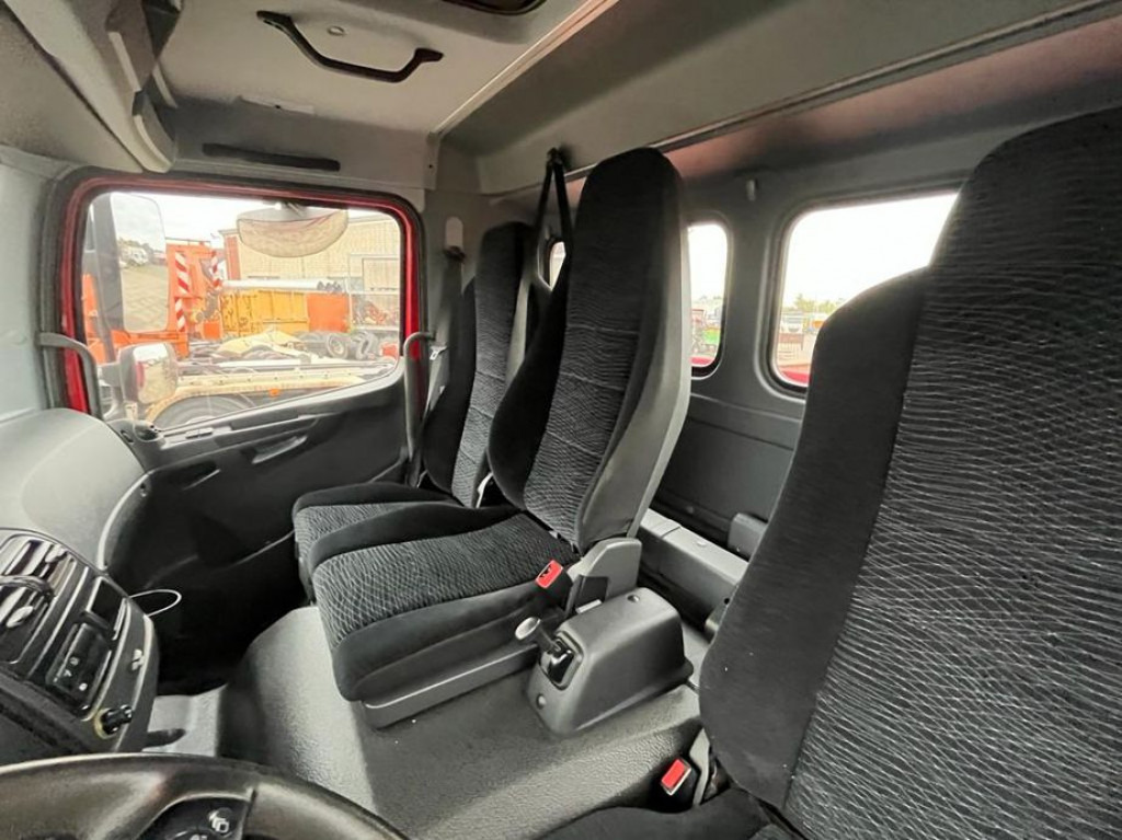 MERCEDES-BENZ Atego 1530 K 2-Achs Kipper Meiller - قلابات: صور 2 MERCEDES-BENZ Atego 1530 K 2-Achs Kipper Meiller - قلابات: صور 2