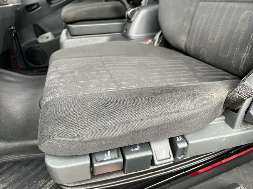 MERCEDES-BENZ Atego 818 K 2-Achs Kipper Meiller - قلاب صغير: صور 2 MERCEDES-BENZ Atego 818 K 2-Achs Kipper Meiller - قلاب صغير: صور 2