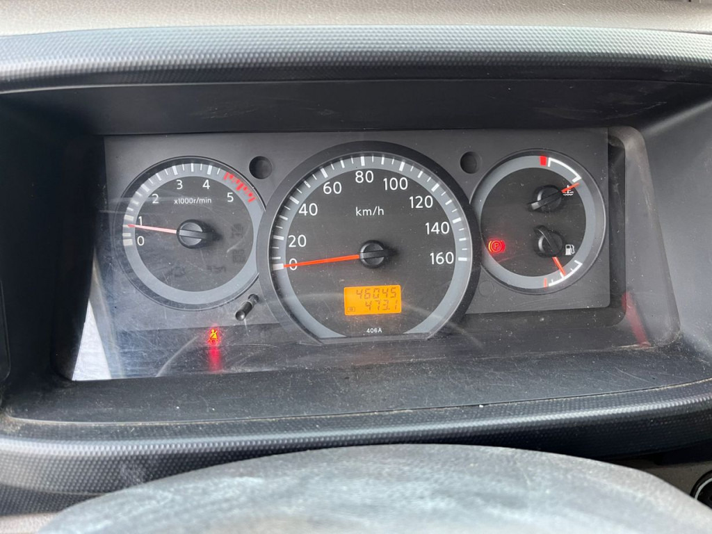 تأجير NISSAN (E) Cabstar 35.13 Hubarbeitsbühne Palfinger 14mtr NISSAN (E) Cabstar 35.13 Hubarbeitsbühne Palfinger 14mtr: صور 7 تأجير NISSAN (E) Cabstar 35.13 Hubarbeitsbühne Palfinger 14mtr NISSAN (E) Cabstar 35.13 Hubarbeitsbühne Palfinger 14mtr: صور 7