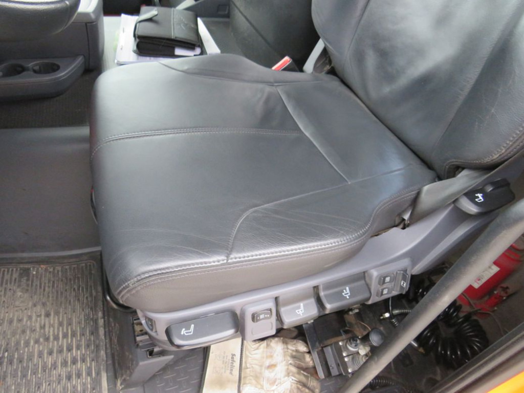 SCANIA (S) G 410 LB 6x2*4HNA Abrollkipper Lift+Lenkachse 289TKM - شاحنة ذات الخطاف: صور 4 SCANIA (S) G 410 LB 6x2*4HNA Abrollkipper Lift+Lenkachse 289TKM - شاحنة ذات الخطاف: صور 4