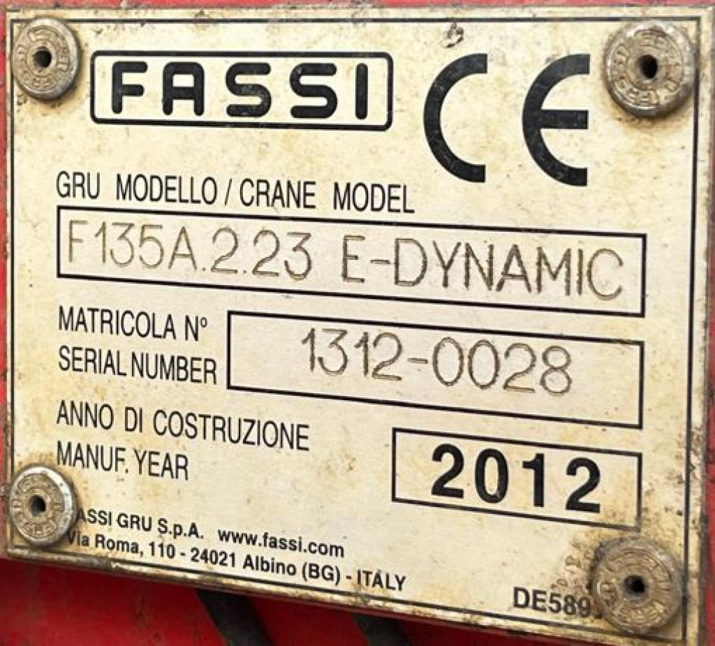 VOLVO (S) Truck FM 330 4x4 Pritsche Kran Singelreifen Funkfernbedienung - شاحنات مسطحة, شاحنة كرين: صور 4 VOLVO (S) Truck FM 330 4x4 Pritsche Kran Singelreifen Funkfernbedienung - شاحنات مسطحة, شاحنة كرين: صور 4