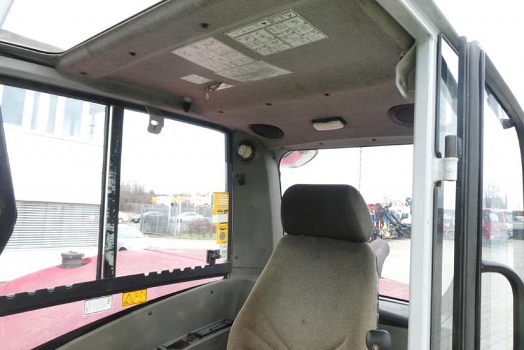 Wacker Neuson SE Kettenbagger 14504 Ketten- Raupenbagger E11-01 - حفارات زحافة: صور 4 Wacker Neuson SE Kettenbagger 14504 Ketten- Raupenbagger E11-01 - حفارات زحافة: صور 4