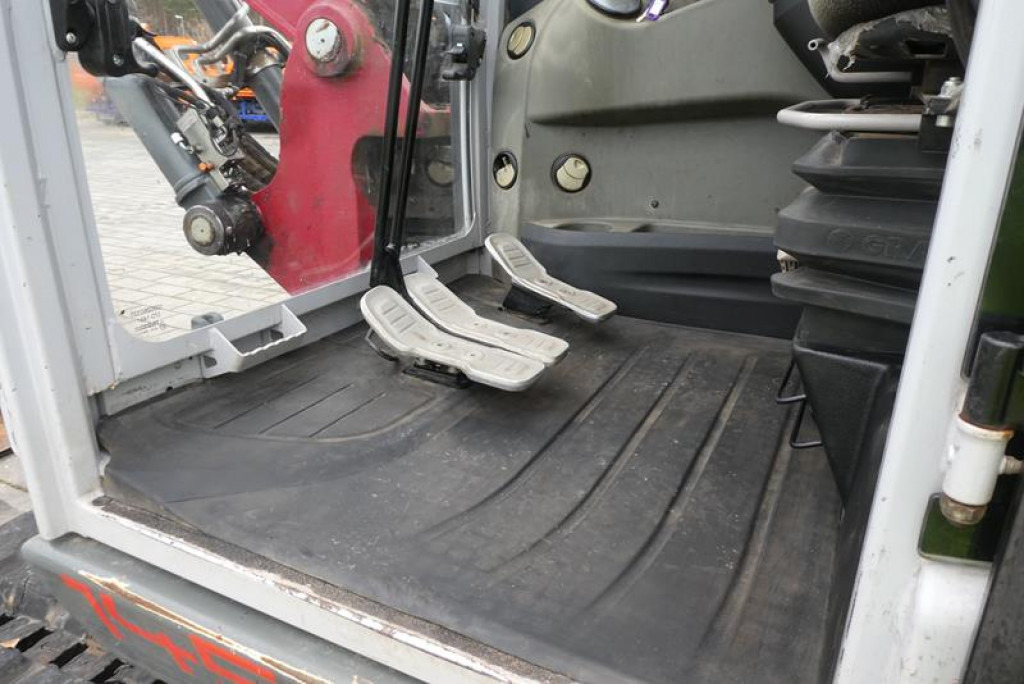 Wacker Neuson SE Kettenbagger 14504 Ketten- Raupenbagger E11-01 - حفارات زحافة: صور 5 Wacker Neuson SE Kettenbagger 14504 Ketten- Raupenbagger E11-01 - حفارات زحافة: صور 5