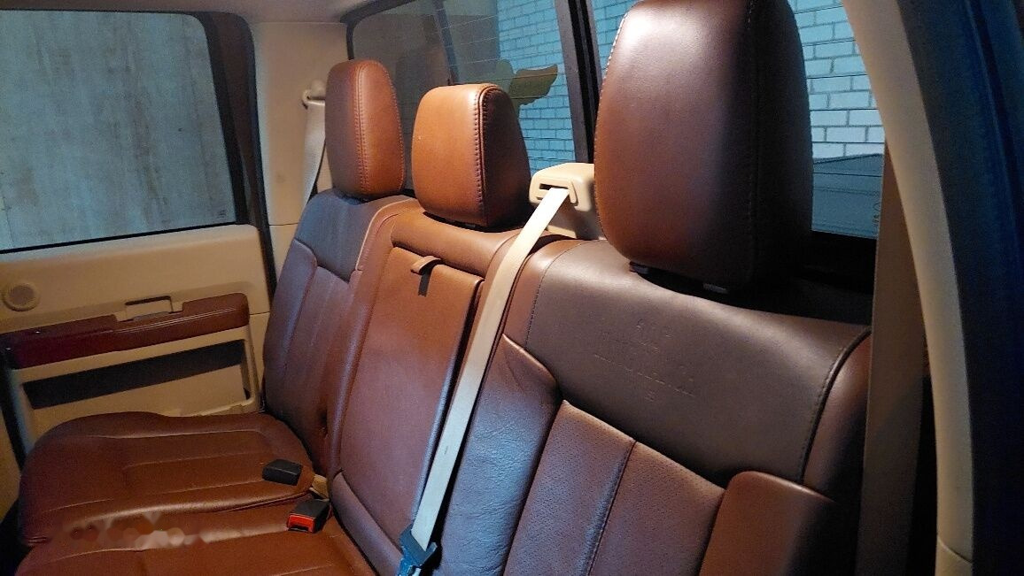 Ford F250 - شاحنة البيك أب: صور 2 Ford F250 - شاحنة البيك أب: صور 2