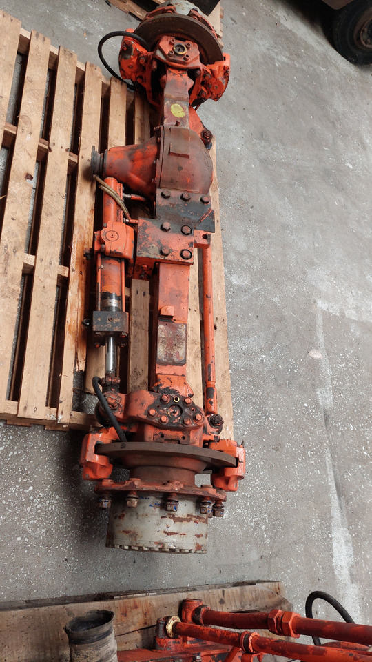 Schopf F106 spare parts - قطع الغيار - معدات الدعم الأرضي: صور 1 Schopf F106 spare parts - قطع الغيار - معدات الدعم الأرضي: صور 1