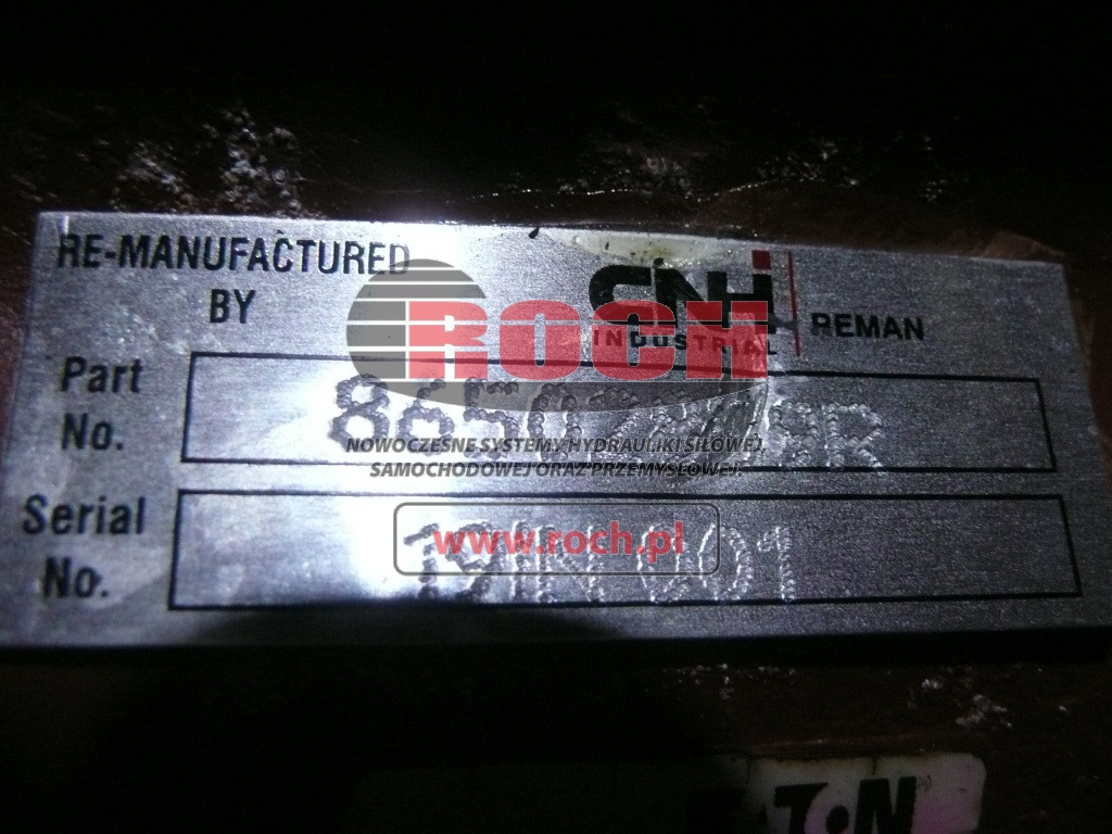 EATON 70423-LBS - مضخة هيدروليكية: صور 2 EATON 70423-LBS - مضخة هيدروليكية: صور 2