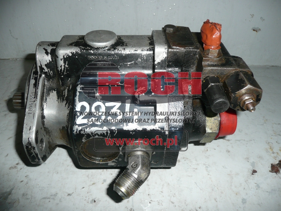 EATON 70423 RCF - مضخة هيدروليكية: صور 1 EATON 70423 RCF - مضخة هيدروليكية: صور 1