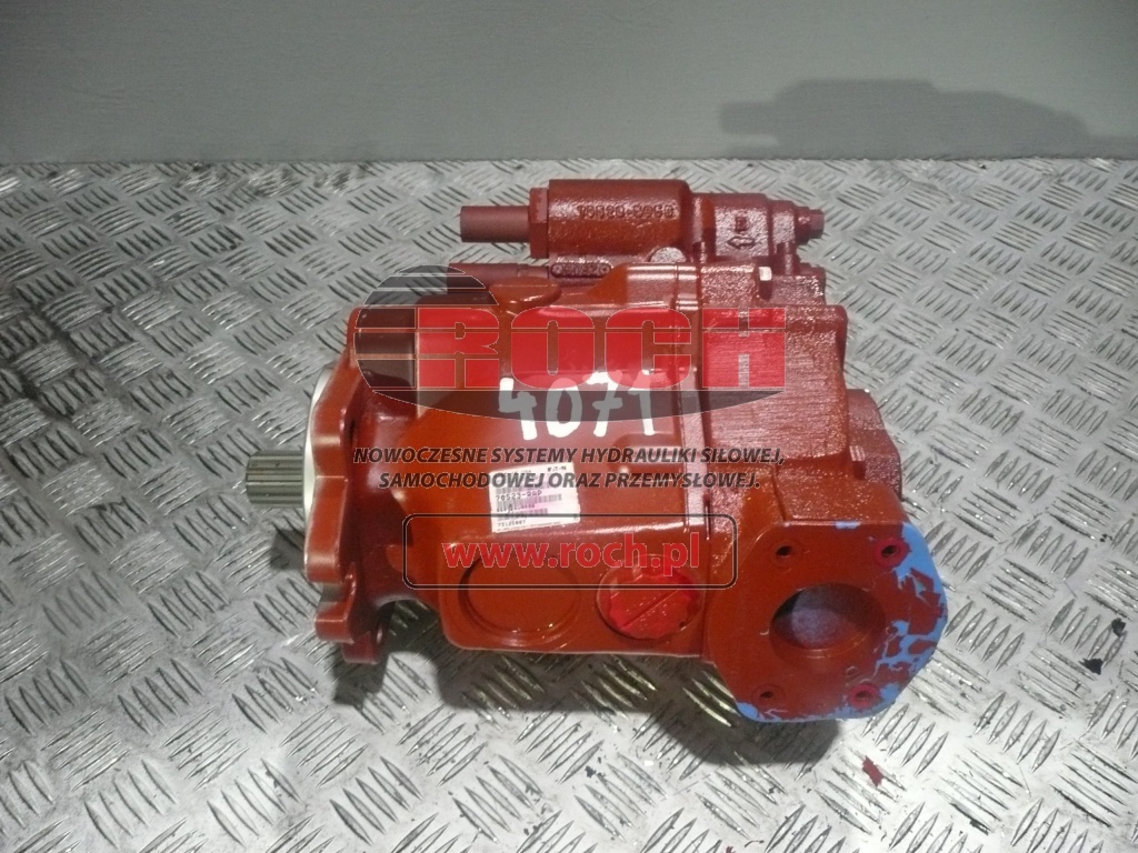 EATON 70523-RAP 73125007 - مضخة هيدروليكية: صور 1 EATON 70523-RAP 73125007 - مضخة هيدروليكية: صور 1