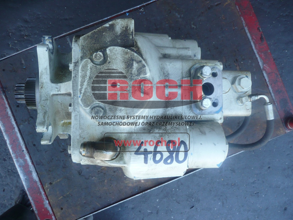 EATON 7640-032 - مضخة هيدروليكية: صور 1 EATON 7640-032 - مضخة هيدروليكية: صور 1
